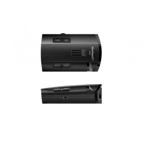 Радар-детектор Silverstone F1 FUJI - фото 4