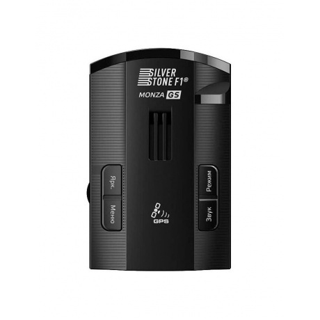 Радар-детектор SilverStone F1 MONZA GS - фото 2