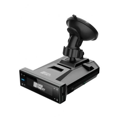 Радар-детектор SilverStone F1 Sochi PRO - фото 3