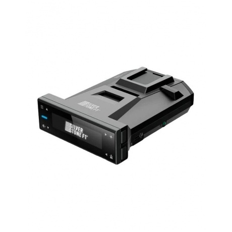 Радар-детектор SilverStone F1 Sochi PRO - фото 4