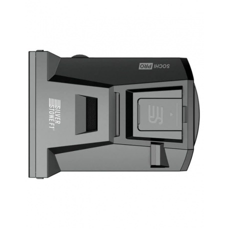 Радар-детектор SilverStone F1 Sochi PRO - фото 5