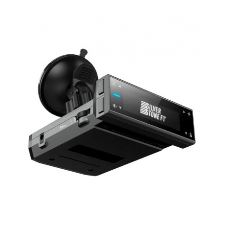 Радар-детектор SilverStone F1 Sochi PRO - фото 8