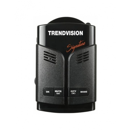 Радар-детектор TrendVision Drive 700 Signature - фото 1