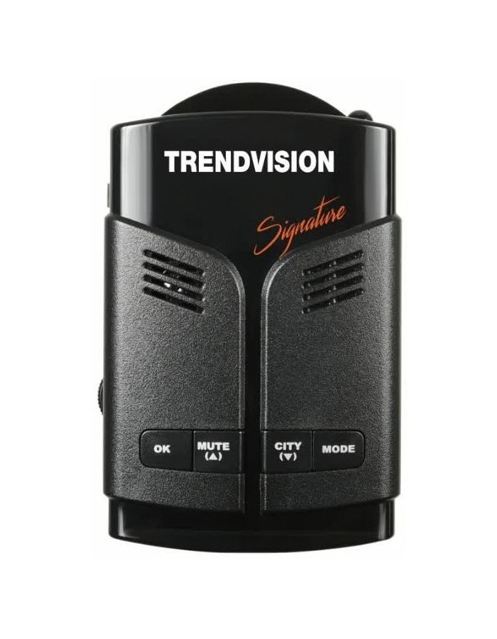 Радар-детектор TrendVision Drive 700 Signature радар детектор trendvision drive 700
