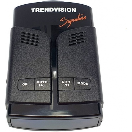 Радар-детектор TrendVision Drive 500 Signature - фото 1