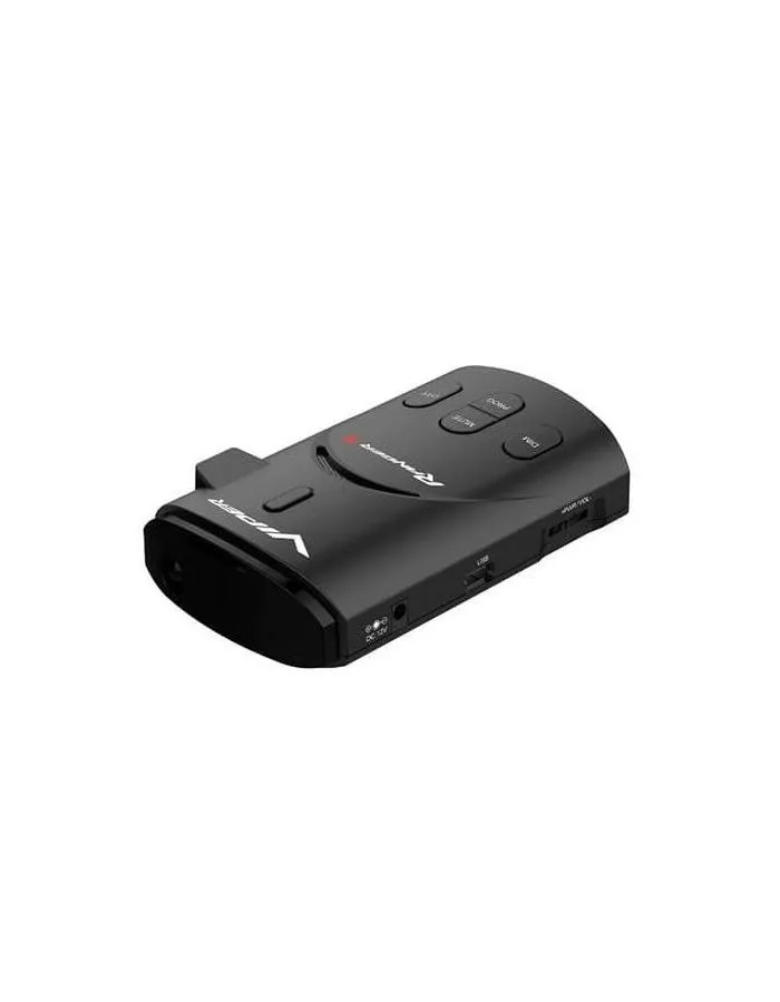 Радар-детектор Viper Rаnger S SIGNATURE GPS/ГЛОНАСС - фото 3