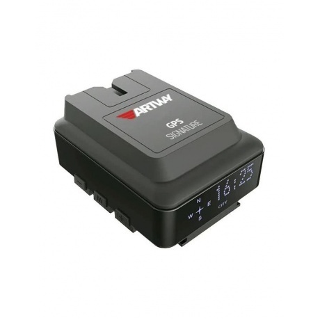 

Радар-детектор Artway RD-204 Signature