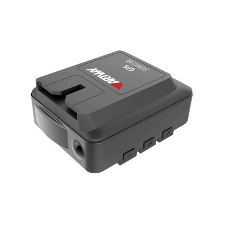 Радар-детектор Artway RD-204 Signature - фото 2