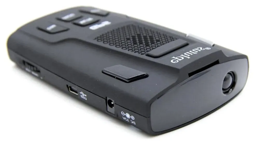 Радар-детектор Eplutus RD-GR 536 - фото 5