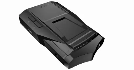 Радар-детектор Neoline X-Cop 6100s Видеорегистратор GPS приемник...