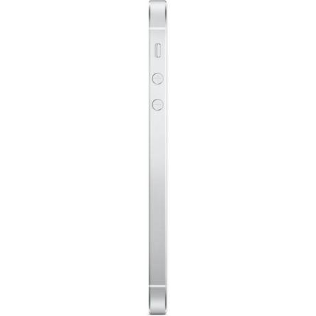 Смартфон Apple iPhone SE 32GB Silver (MP832RUA) - фото 2