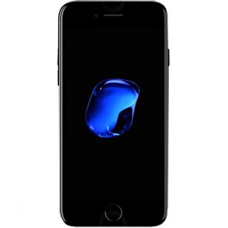 Смартфон Apple iPhone 7 32GB Jet Black (MQTX2RUA) - фото 1