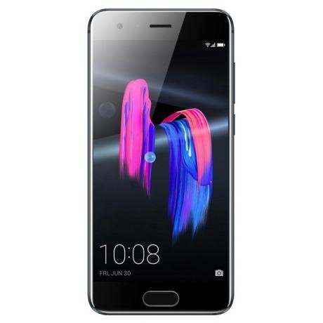 Смартфон Huawei Honor 9 64Gb Ram 4Gb Black - фото 2