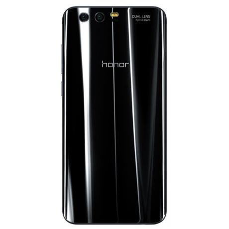 Смартфон Huawei Honor 9 64Gb Ram 4Gb Black - фото 3