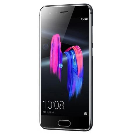 Смартфон Huawei Honor 9 64Gb Ram 4Gb Black - фото 6