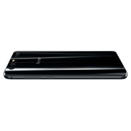 Смартфон Huawei Honor 9 64Gb Ram 4Gb Black - фото 9