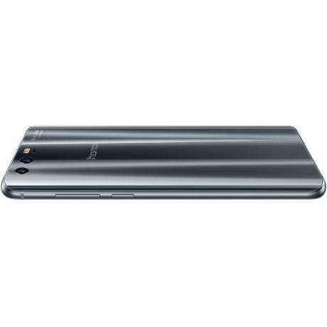 Смартфон Huawei Honor 9 64Gb Ram 4Gb Gray - фото 10