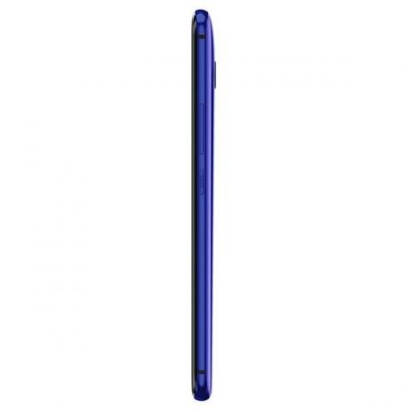 Смартфон HTC U11 128Gb Sapphire Blue - фото 5