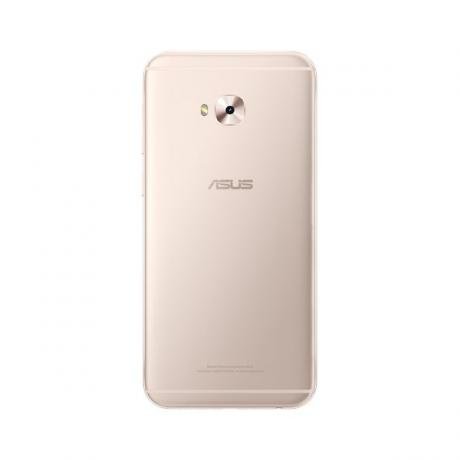 Смартфон Asus ZenFone ZF4 Selfie Pro ZD552KL 64Gb Gold - фото 3