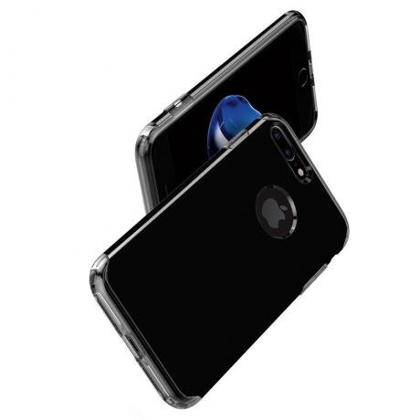 Смартфон Apple iPhone 7 Plus 32GB Jet Black (MQU72RU/A) - фото 3