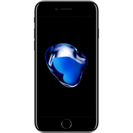 Смартфон Apple iPhone 7 Plus 32GB Jet Black (MQU72RU/A) - фото 5