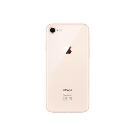 Смартфон Apple iPhone 8 256Gb Gold (MQ7E2RU/A) - фото 2