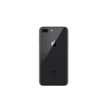 Смартфон Apple iPhone 8 Plus 256Gb Space Gray (MQ8P2RU/A) - фото 3