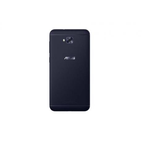 Смартфон Asus ZenFone 4 Live ZB553KL 16Gb Black - фото 3