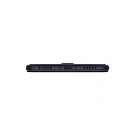 Смартфон Asus ZenFone 4 Live ZB553KL 16Gb Black - фото 4