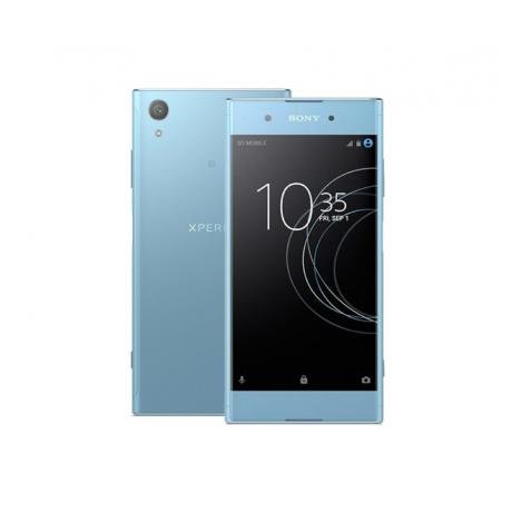 Смартфон Sony Xperia XA1 Plus Dual G3412 Blue - фото 1