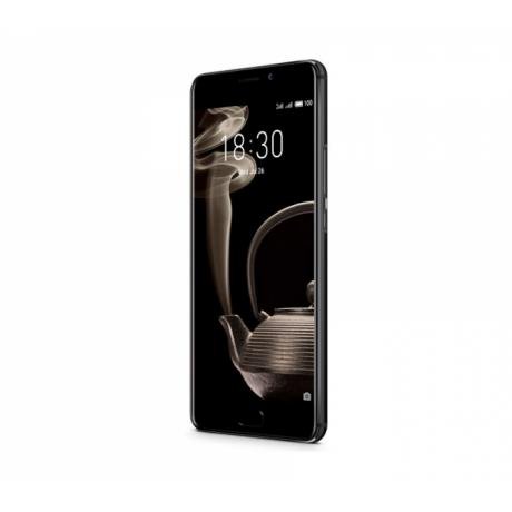 Смартфон Meizu Pro 7 64Gb Black - фото 3