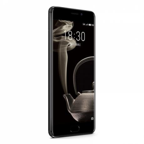 Смартфон Meizu Pro 7 64Gb Black - фото 4