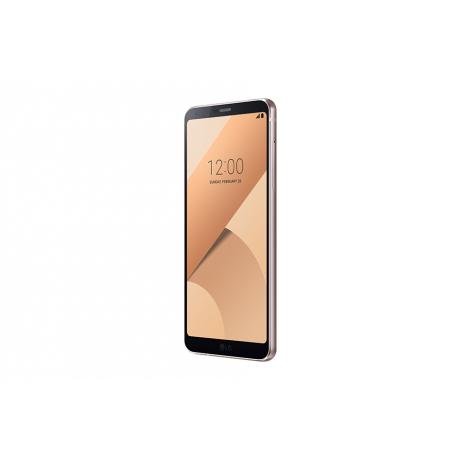 Смартфон LG G6 32Gb H870S Gold - фото 7