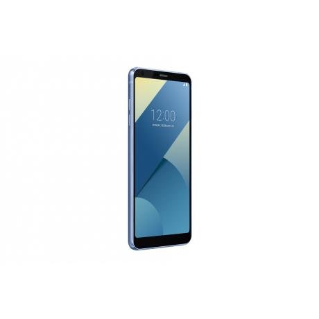 Смартфон LG G6 32Gb H870S Blue - фото 2