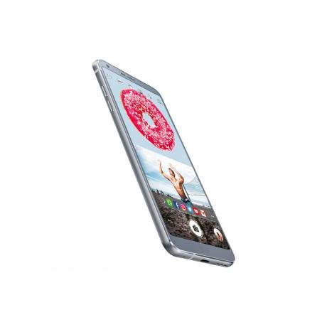 Смартфон LG G6 32Gb H870S Platinum - фото 10