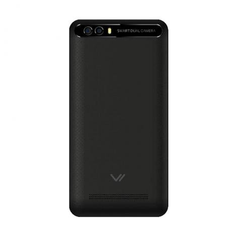 Смартфон Vertex Impress Lion 3G Dual Cam Black - фото 3