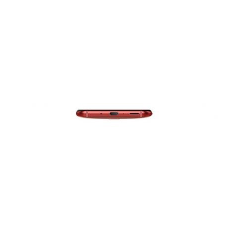 Смартфон HTC U11 64Gb Solar Red - фото 2