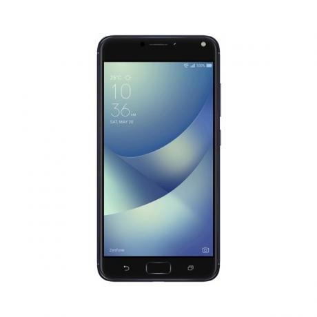 Смартфон Asus ZenFone 4 Max ZC554KL 32Gb Black - фото 2