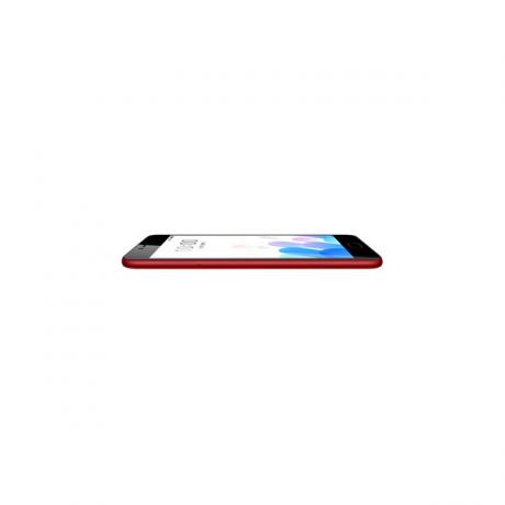 Смартфон Meizu M5c 32Gb M710H Red - фото 3
