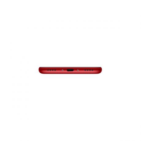 Смартфон Meizu M5c 32Gb M710H Red - фото 4