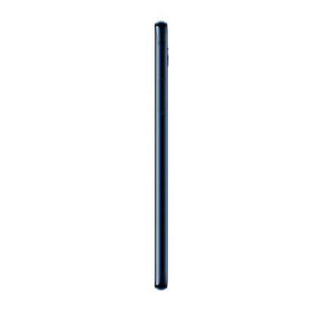 Смартфон LG V30+ 128Gb H930DS Blue - фото 5