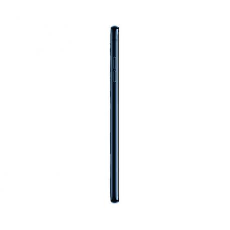 Смартфон LG V30+ 128Gb H930DS Blue - фото 6