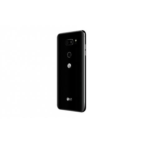 Смартфон LG V30+ 128Gb H930DS Black  - фото 9