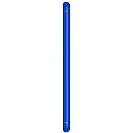 Смартфон Meizu M6 32Gb Blue - фото 5