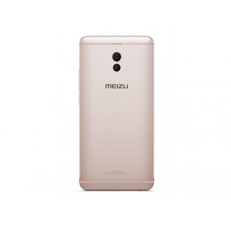 Смартфон Meizu M6 Note 32Gb 3Gb Gold - фото 6