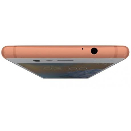 Смартфон Nokia 3 DS Copper - фото 8