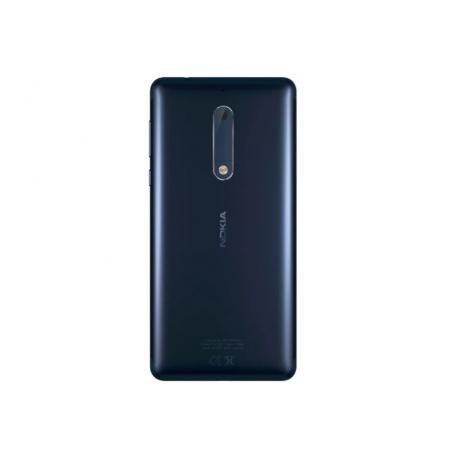 Смартфон Nokia 5 DS TA-1053 Blue - фото 3