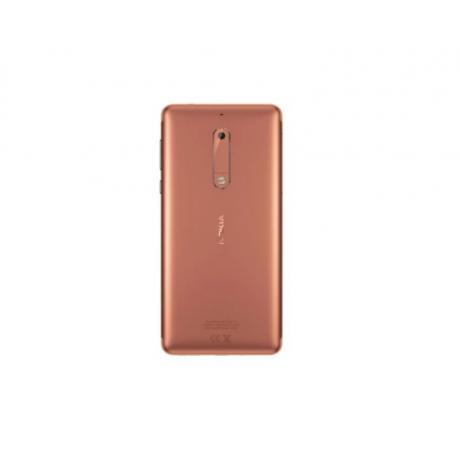 Смартфон Nokia 5 DS TA-1053 Copper - фото 3