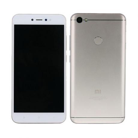 Смартфон Xiaomi Redmi Note 5A Prime 32Gb Grey - фото 1