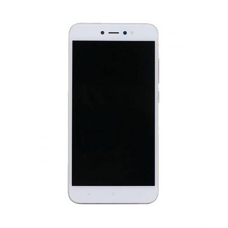 Смартфон Xiaomi Redmi Note 5A Prime 32Gb Grey - фото 5